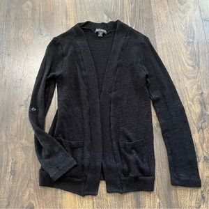 About A Girl Cardigan